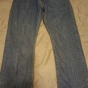 Men's Levi Strauss W33 L30